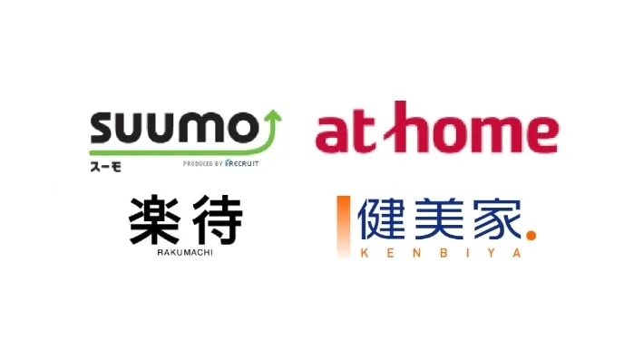 大手ポータルサイトに掲載